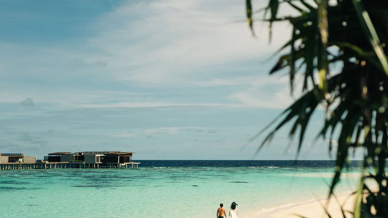 Park Hyatt Maldives Hadaha