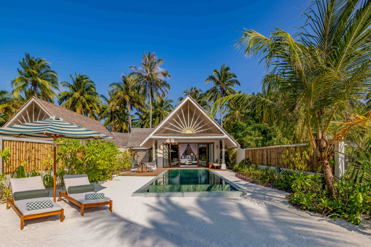 RAH GILI MALDIVES