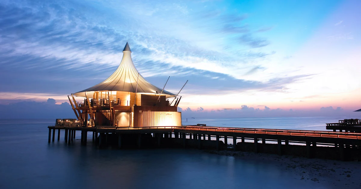 Baros Maldives