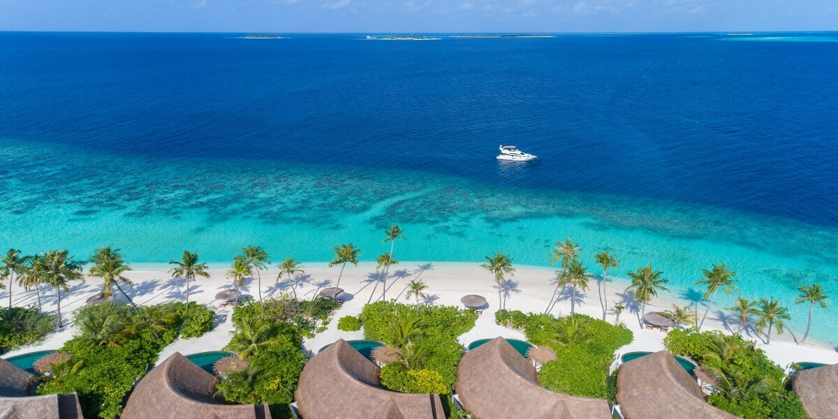 Milaidhoo Maldives