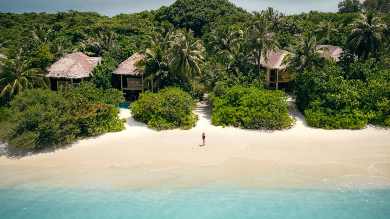 Soneva Fushi