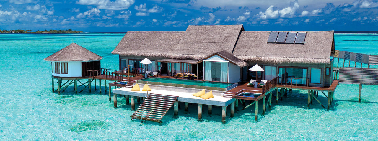 OZEN Life Maadhoo