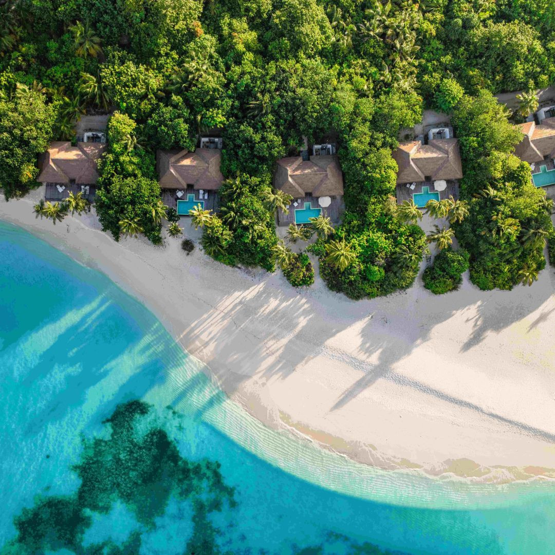 Noku Maldives, Vignette Collection Maldives