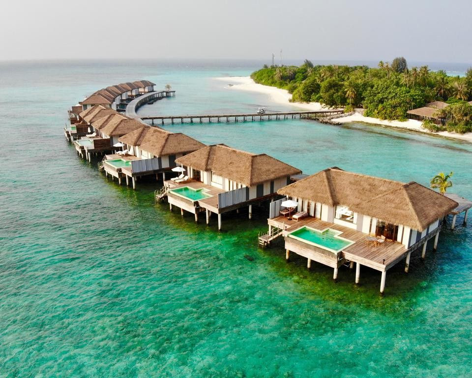 Noku Maldives