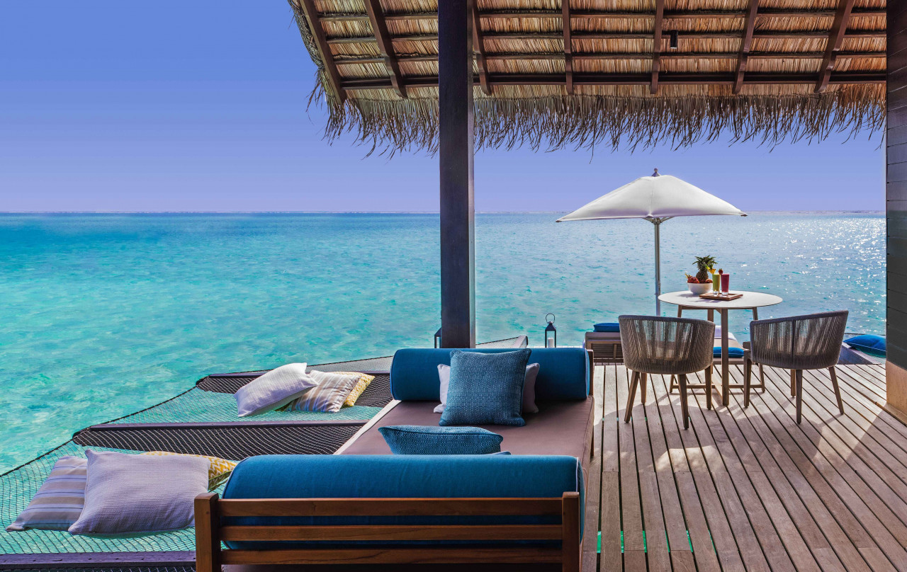 One&Only Reethi Rah Maldives