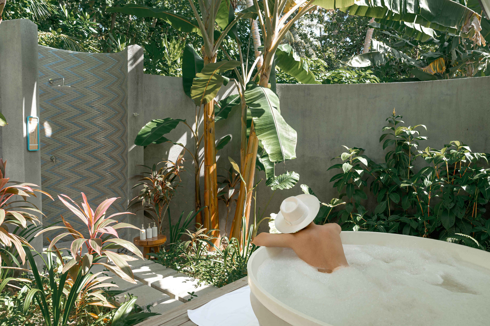 On the third morning, you stop checking your phone